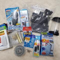【決まりました！】水槽用品 ろ過装置 F1 底面フィルターなど