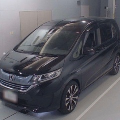 ホンダ フリード ハイブリッド G ホンダセンシング