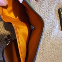財布　COACH　コーチの画像