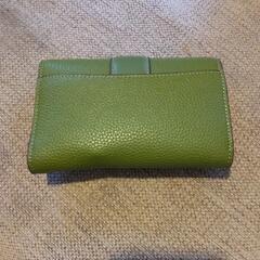 財布　COACH　コーチの画像