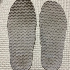 New balanceスニーカー　13.5㎝の画像