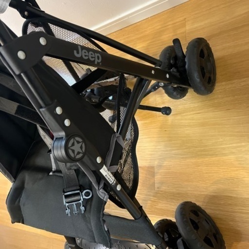 Jeep バギー　子供用