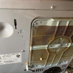 コロナ▲ファンヒーター！の画像