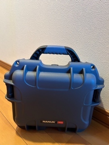 Nanuk 905 ナヌーク