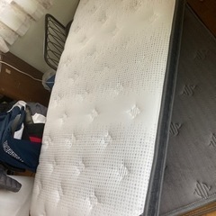 マットレス　グランリーヴェの画像