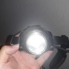 ☆決まりました☆ヘッドライト　の画像