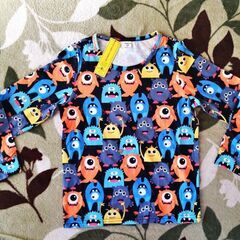 パジャマの画像