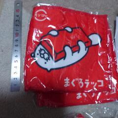 スシロー　だっこずし　グッズの画像