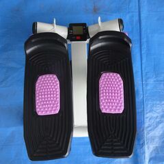 （2401‐10）ステッパー