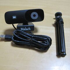 USB　Webカメラの画像