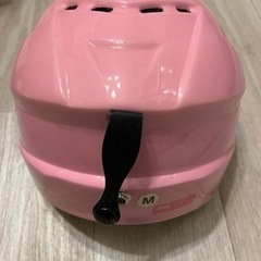 値下！スノボーヘルメットの画像