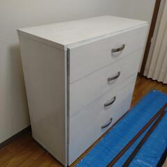 【決まりました】チェストあげます。の画像