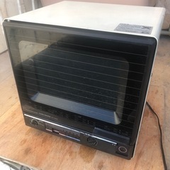 三菱オーブンレンジ　RO-1000