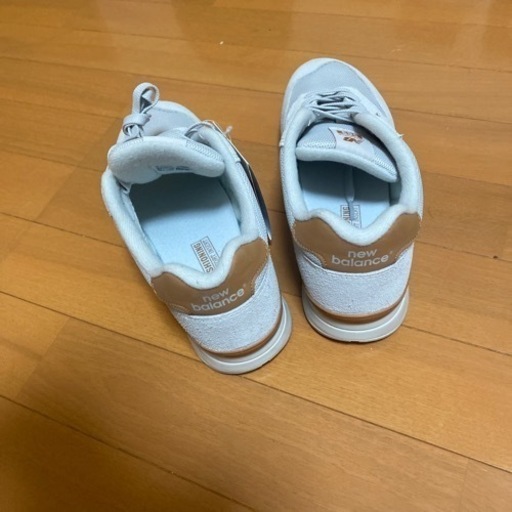 ニューバランススニーカー565