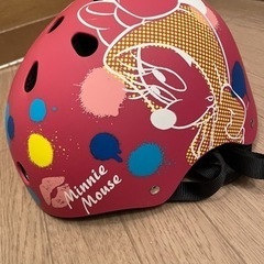 子供用　ヘルメット　