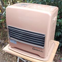 ★希少!!美品!!大容量タンク!!お届け可！★ コロナ 石油ファンヒーター FK-SB34