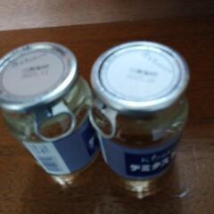 ビールとワンカップの画像