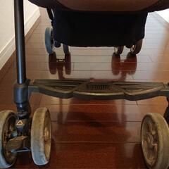 Combi  ベビーカーの画像