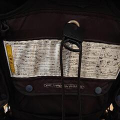 Combi  ベビーカーの画像