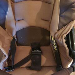 Combi  ベビーカーの画像