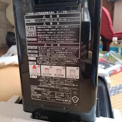 決まりました(０円)  ストーブ差し上げます。急募の画像