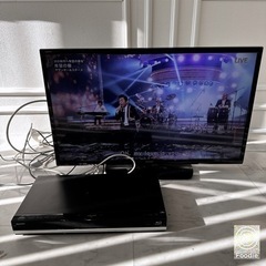 SHARP LC-32H30 AQUOS BD-W580