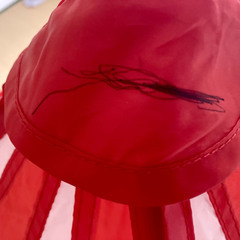 IKEA イケア サーカステント（CIRKUSTÄLT スィルクステルト）の画像