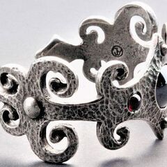 Alchemy Gothic Sanctuary サンクチュアリの画像