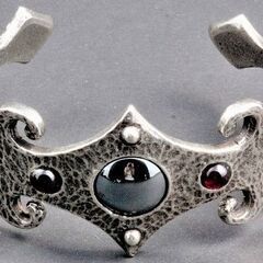 Alchemy Gothic Sanctuary サンクチュアリの画像