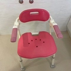 折りたたみシャワーベンチ