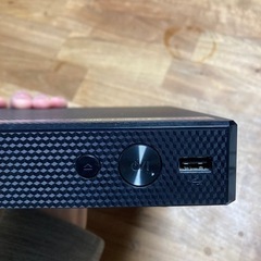 LG ブルーレイDVDプレーヤーの画像