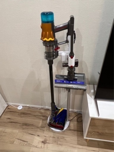 （ほぼ新品)家電 生活家電 掃除機