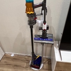 （ほぼ新品)家電 生活家電 掃除機