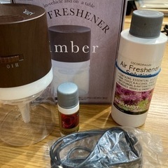 エアーフレッシュナー