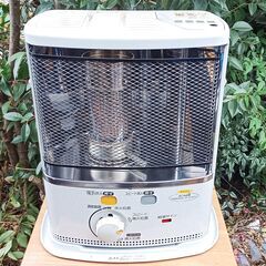 ★芯新品!!★ コロナ 石油ストーブ SX-E2815Yの画像
