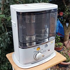 ★芯新品!!★ コロナ 石油ストーブ SX-E2815Yの画像