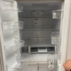 日立冷蔵庫