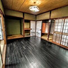 🤣5年後無償譲渡😺【宇部市】賃貸✴️ − 山口県