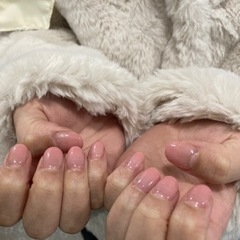 🚼急募🚼ネイルモデル様渋谷 オフ有1500円