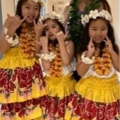 川口キッズフラ　aloha♪の画像