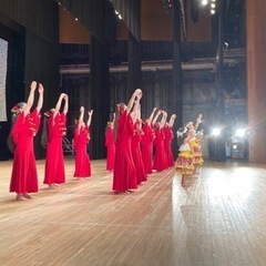 aloha ♪楽しいフラタイムの画像
