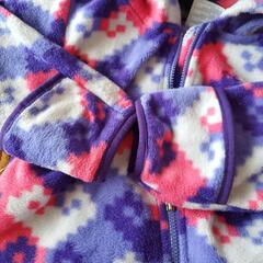 美品 Columbia 6～12MONTHSの画像