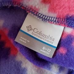 美品 Columbia 6～12MONTHSの画像