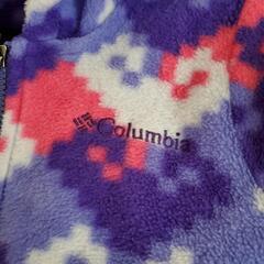 美品 Columbia 6～12MONTHSの画像