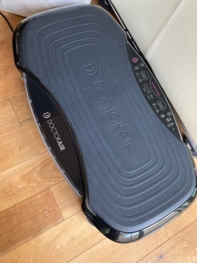DOCTOR AIR  スーパーブレードPROフィットネス機器