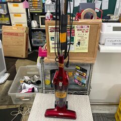 リサイクルショップどりーむ荒田店 No9752 掃除機　スティッ...