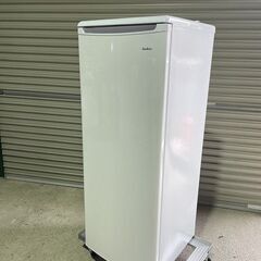 三ツ星貿易 MA-6120FF　家庭用冷凍庫 107L