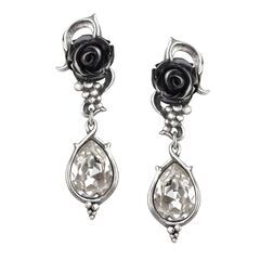 ALCHEMY GOTHIC: Bacchanal Rose S...
