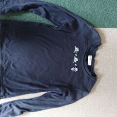 CHOPIN　長袖　130cm