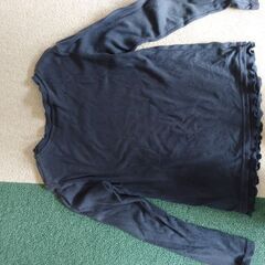 CHOPIN　長袖　130cmの画像